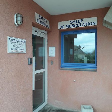 Marina, Ile Des Pecheurs, Le Barcares Villa Ngoại thất bức ảnh