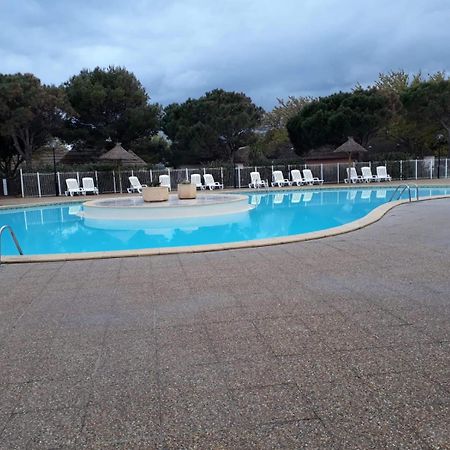 Marina, Ile Des Pecheurs, Le Barcares Villa Ngoại thất bức ảnh