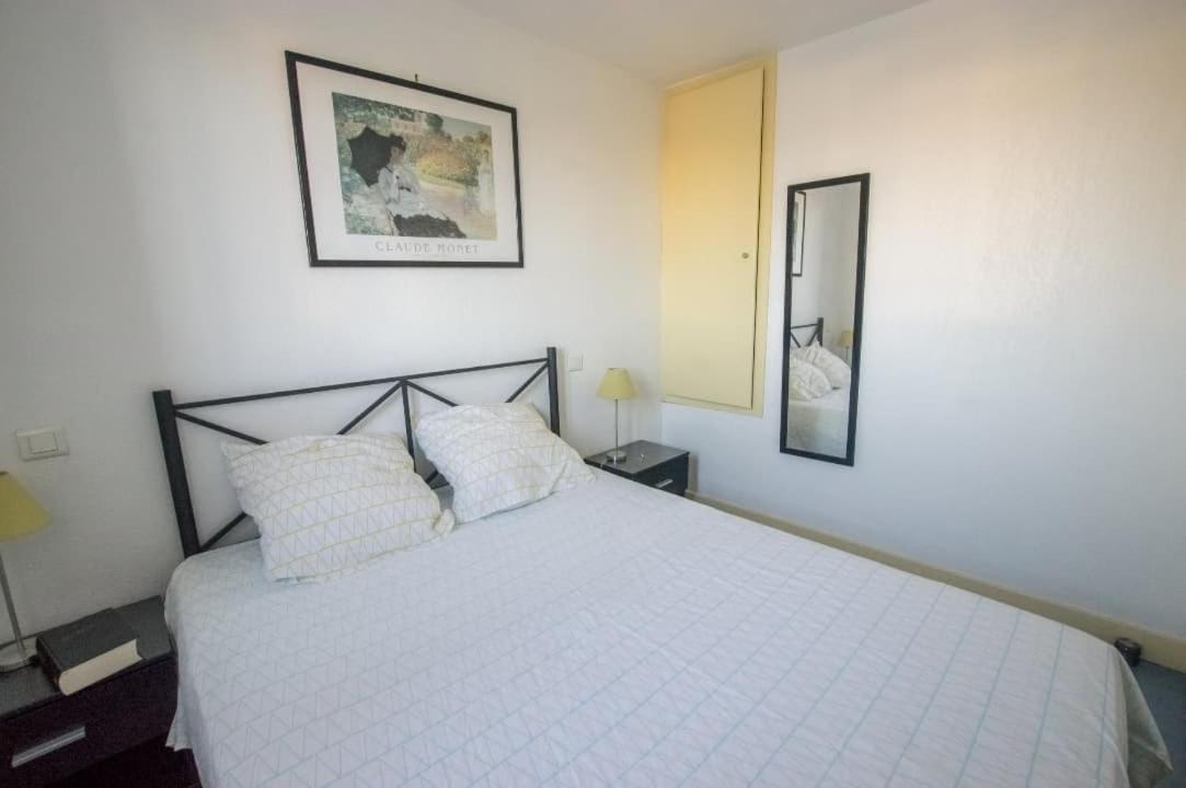 Marina, Ile Des Pecheurs, Le Barcares Villa Ngoại thất bức ảnh