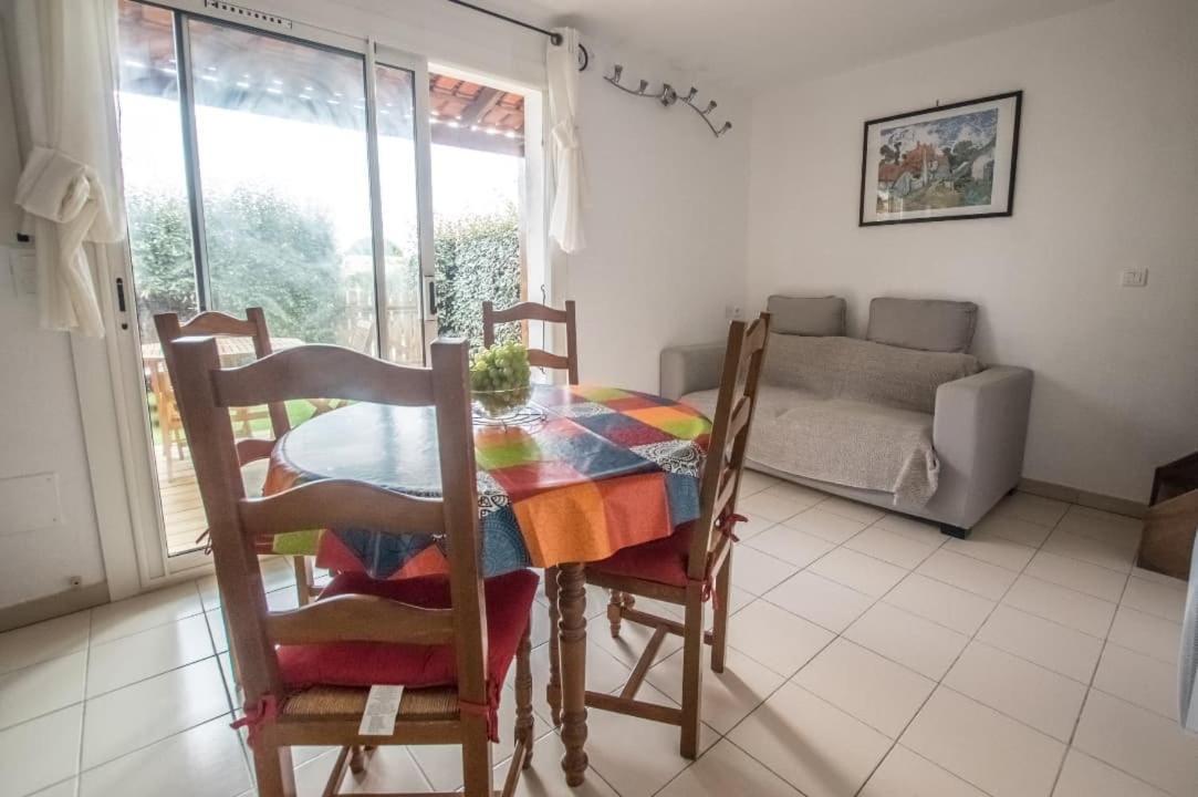 Marina, Ile Des Pecheurs, Le Barcares Villa Ngoại thất bức ảnh